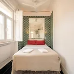 Heritage W Balcony In Bairro Alto * Lisbon