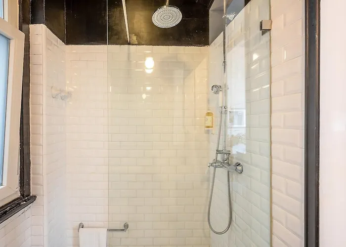 Apartament Heritage W Balcony In Bairro Alto